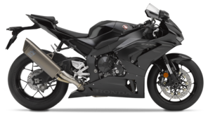 HONDA MOTOS CBR1000RR-R<br /> Sportive